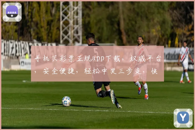 手机买彩票正规app下载，权威平台，安全便捷，轻松中奖三步走，快来体验