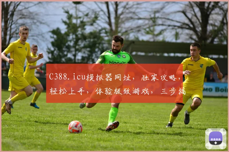 C388.icu模拟器网址，独家攻略，轻松上手，体验极致游戏，三步搞定