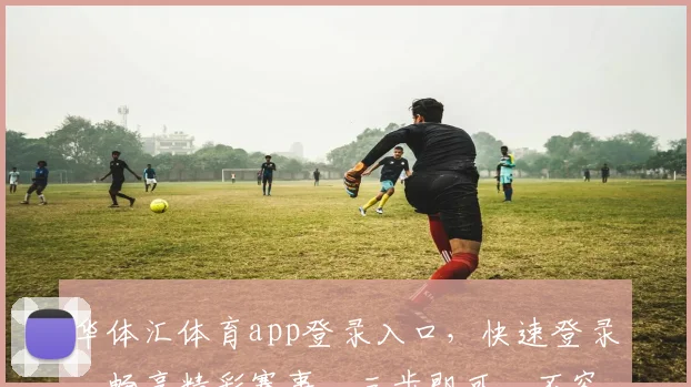 华体汇体育app登录入口，快速登录，畅享精彩赛事，三步即可，不容错过，体验非凡